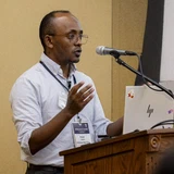 Dr. Robel Gebre