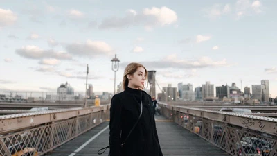 An example conference paper featured image