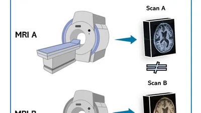 Cross-scanner harmonization methods for structural MRI may need further work: A comparison study featured image