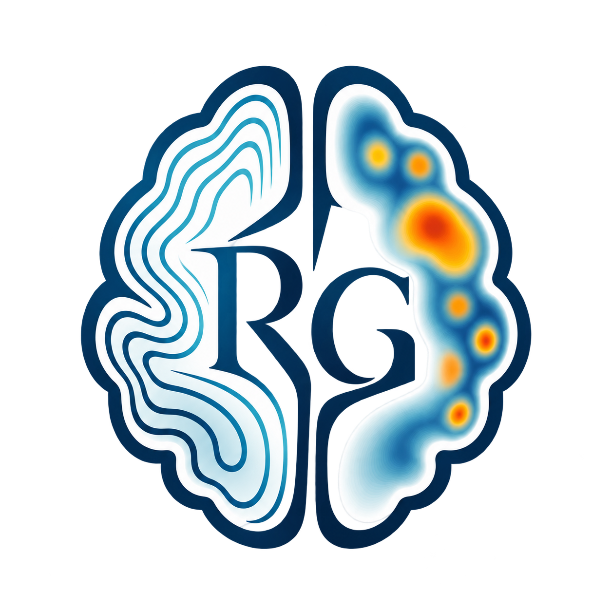 Robel Gebre personal logo